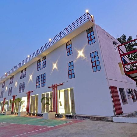 Oyo Townhouse 779 Gods County Hotel Tarapith Exterior photo