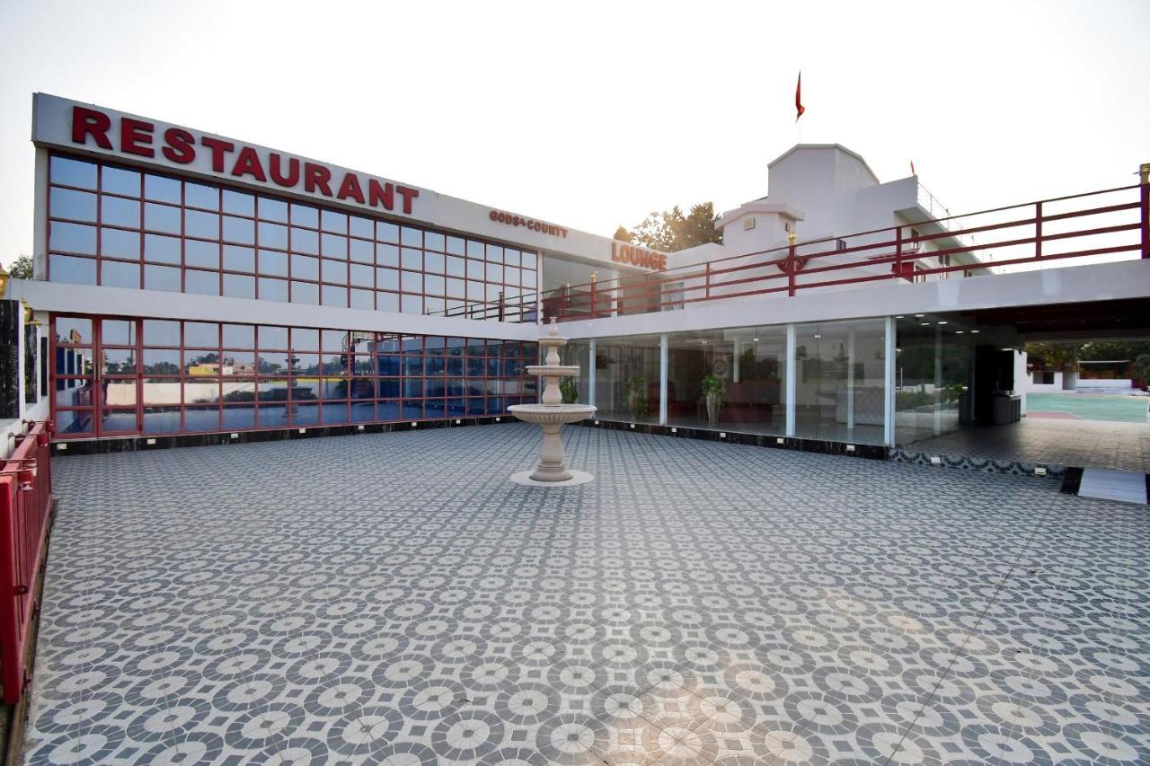 Oyo Townhouse 779 Gods County Hotel Tarapith Exterior photo