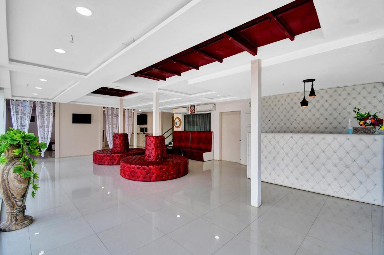 Oyo Townhouse 779 Gods County Hotel Tarapith Exterior photo