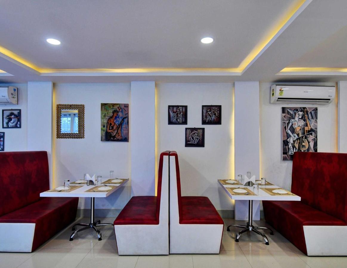 Oyo Townhouse 779 Gods County Hotel Tarapith Exterior photo