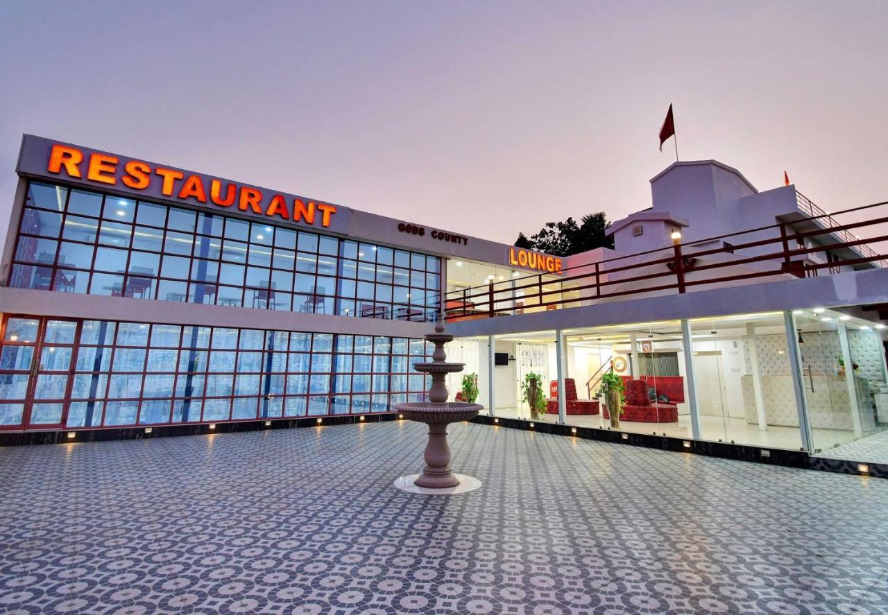 Oyo Townhouse 779 Gods County Hotel Tarapith Exterior photo