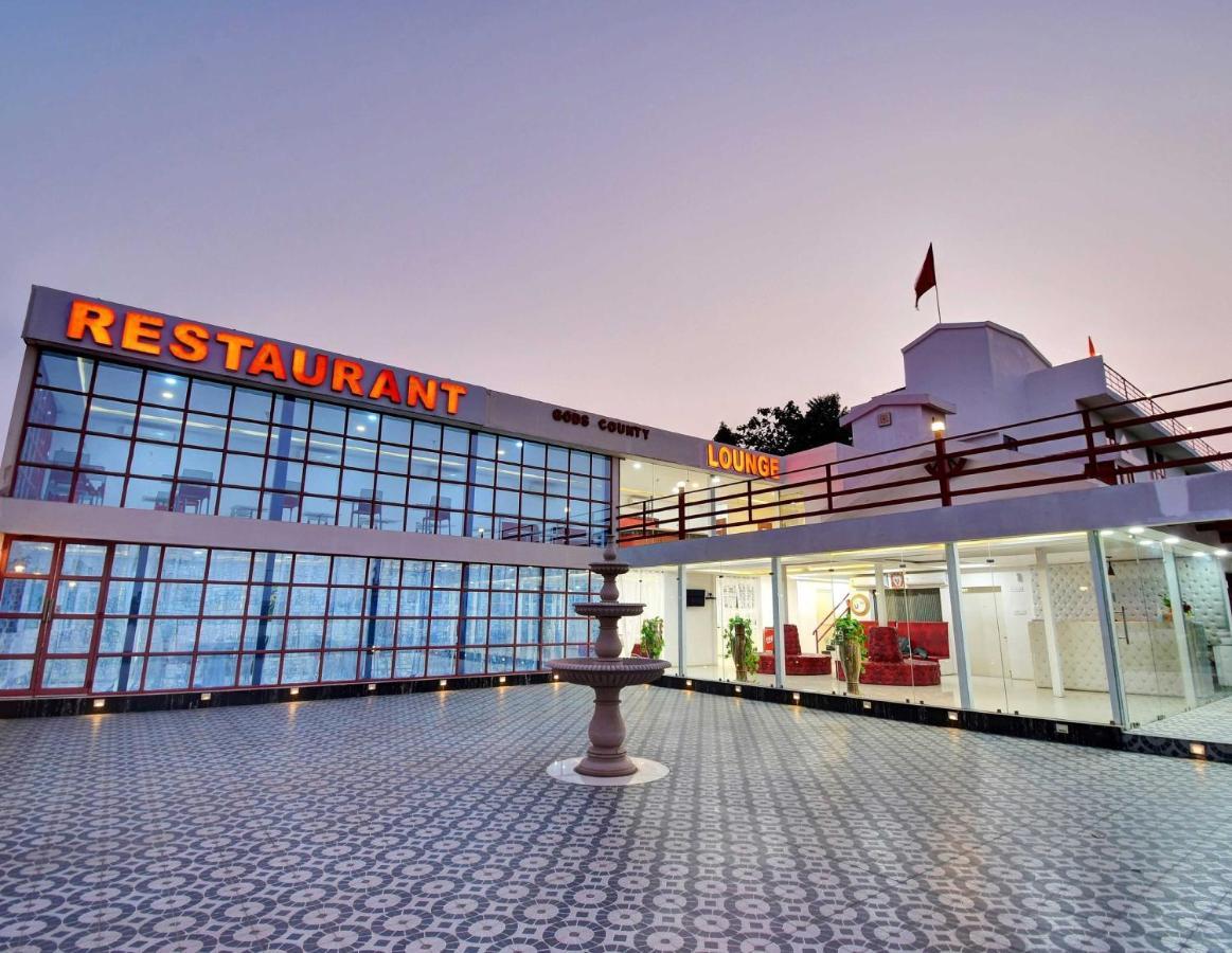 Oyo Townhouse 779 Gods County Hotel Tarapith Exterior photo