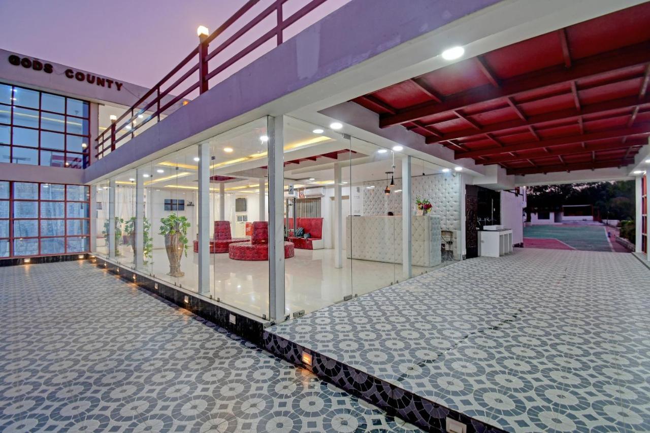 Oyo Townhouse 779 Gods County Hotel Tarapith Exterior photo